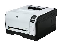 HP Color LaserJet CP1525nw Pro
